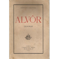 Livros/Acervo/S/SANTOS CRAVINA ALVOR